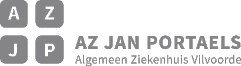 AZ Jan Portaels homepagina